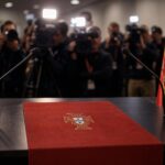 Jorge Jesus wordt de nieuwe bondscoach van Portugal
