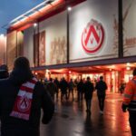 Transfercontext rond KV Kortrijk na de huurdeal met Harrison Murray-Campbell