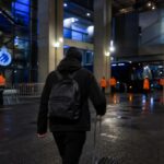 Transfercontext rond Club Brugge bij het Jan Breydelstadion zonder herkenbare gezichten