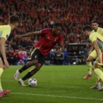 Rode Duivels in gespannen wedstrijdsfeer tegen Spanje op het WK 2026