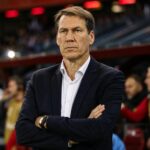 Rudi Garcia in een gespannen sfeer bij de Rode Duivels na een geladen comeback tegen Senegal