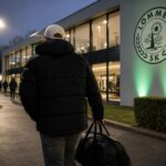 Transfercontext bij Lommel SK rond de komst van Sverre Nypan van Manchester City
