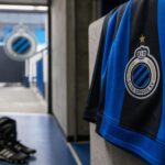 Club Brugge werkt aan zijn middenveld met Hugo Vetlesen opnieuw in beeld