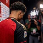 Diego Moreira in de WK-context bij de Rode Duivels rond transferinteresse van AS Roma