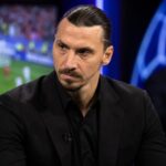 Zlatan Ibrahimovic analyseert de Belgische kwartfinale tegen Spanje na de fout van Senne Lammens