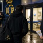 Transferwachtstand rond Anan Khalaili en Union door extra medische tests