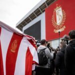 Transfercontext rond Standard Luik tijdens een drukke zomermercato