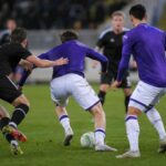RSC Anderlecht in een gespannen oefenmatchcontext richting Hammarby.
