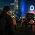 Transfercontext rond Club Brugge na de mogelijke overgang van Raphael Onyedika naar Eintracht Frankfurt