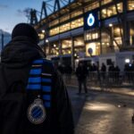 Transfercontext rond Club Brugge en Jesse Bisiwu zonder herkenbare gezichten