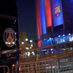 Transfercontext rond Ferran Torres, FC Barcelona en PSG