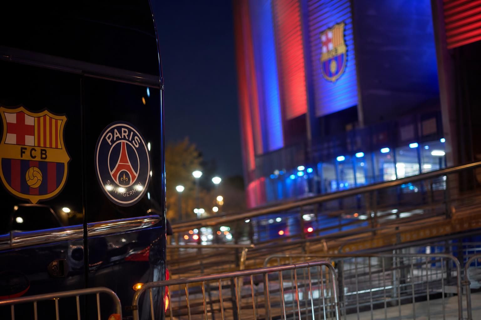 Transfercontext rond Ferran Torres, FC Barcelona en PSG