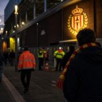 Transfercontext rond KV Mechelen bij Achter de Kazerne zonder herkenbare gezichten