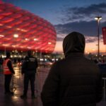 Transfercontext rond Michael Olise bij Bayern München zonder herkenbare gezichten