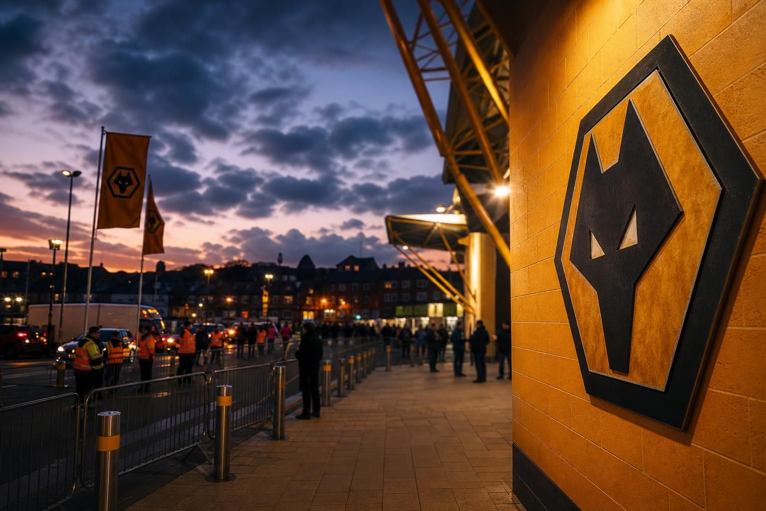 Transfercontext rond Tolu Arokodare bij Wolverhampton zonder herkenbare gezichten