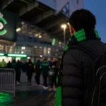 Transfercontext rond Cercle Brugge en Manchester City-talent Joel Ndala