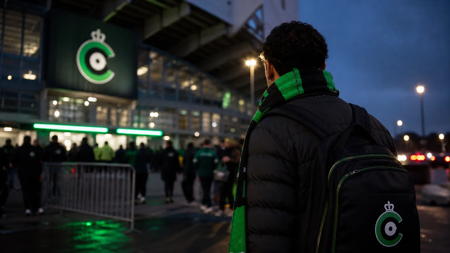 Transfercontext rond Cercle Brugge en Manchester City-talent Joel Ndala