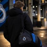 Transfercontext rond Cheveyo Tsawa bij Club Brugge zonder herkenbare gezichten