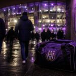 Sfeerbeeld rond RSC Anderlecht na het vertrek van Nathan De Cat