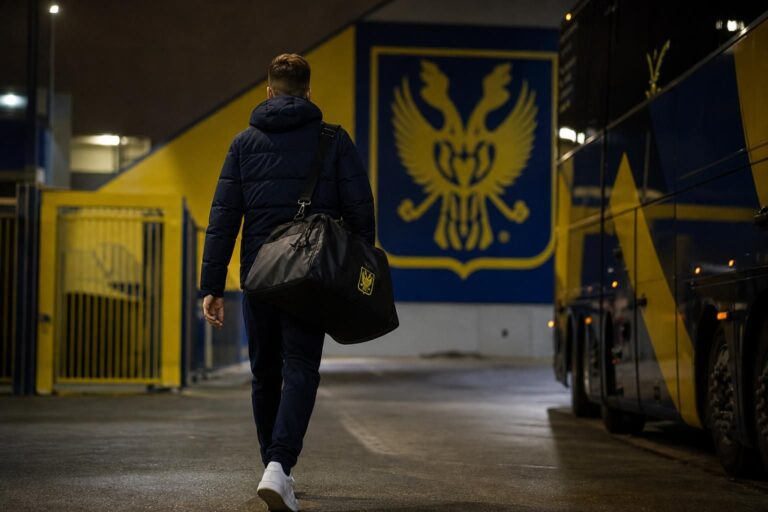 Transfercontext rond STVV op Stayen zonder herkenbare gezichten