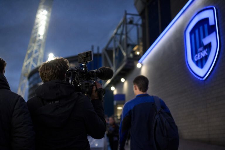 Transfercontext rond KRC Genk en Konstantinos Karetsas