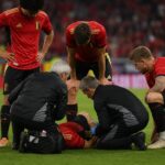 Amadou Onana verwerkt de WK-uitschakeling en zijn zware knieblessure bij de Rode Duivels