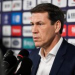 Rudi Garcia in een gespannen context bij de Rode Duivels na de WK-uitschakeling