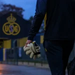 Transfercontext rond Union en doelman Kjell Scherpen richting Ipswich Town.