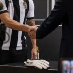Transfercontext bij Sporting Charleroi rond de komst van doelman Arthur Cremer