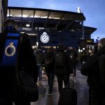 Transfercontext rond Club Brugge met focus op scouting en jonge buitenlandse versterking