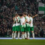 Hammarby viert een competitiewedstrijd met zichtbare focus richting Europa League-duel tegen Anderlecht