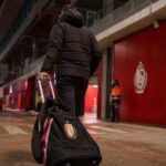 Transfercontext rond Standard Luik en Sporting Charleroi zonder herkenbare gezichten