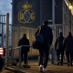 Transfercontext rond Union-verdediger Mamadou Thierno Barry en interesse van Al Shabab