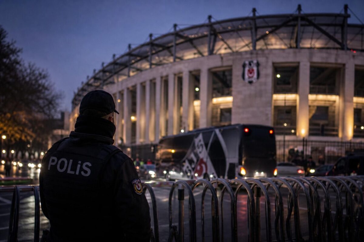 Transferbeeld bij mogelijke overstap van Leandro Trossard naar Besiktas