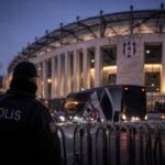 Transferbeeld bij mogelijke overstap van Leandro Trossard naar Besiktas