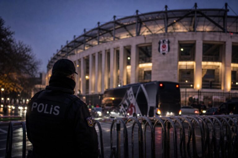 Transferbeeld bij mogelijke overstap van Leandro Trossard naar Besiktas