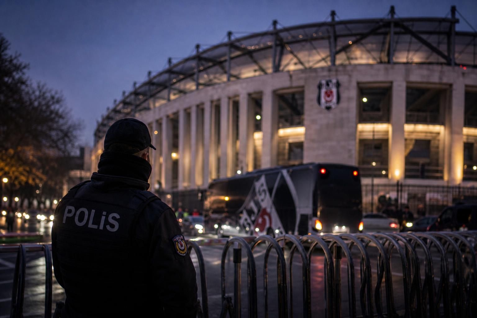 Transferbeeld bij mogelijke overstap van Leandro Trossard naar Besiktas