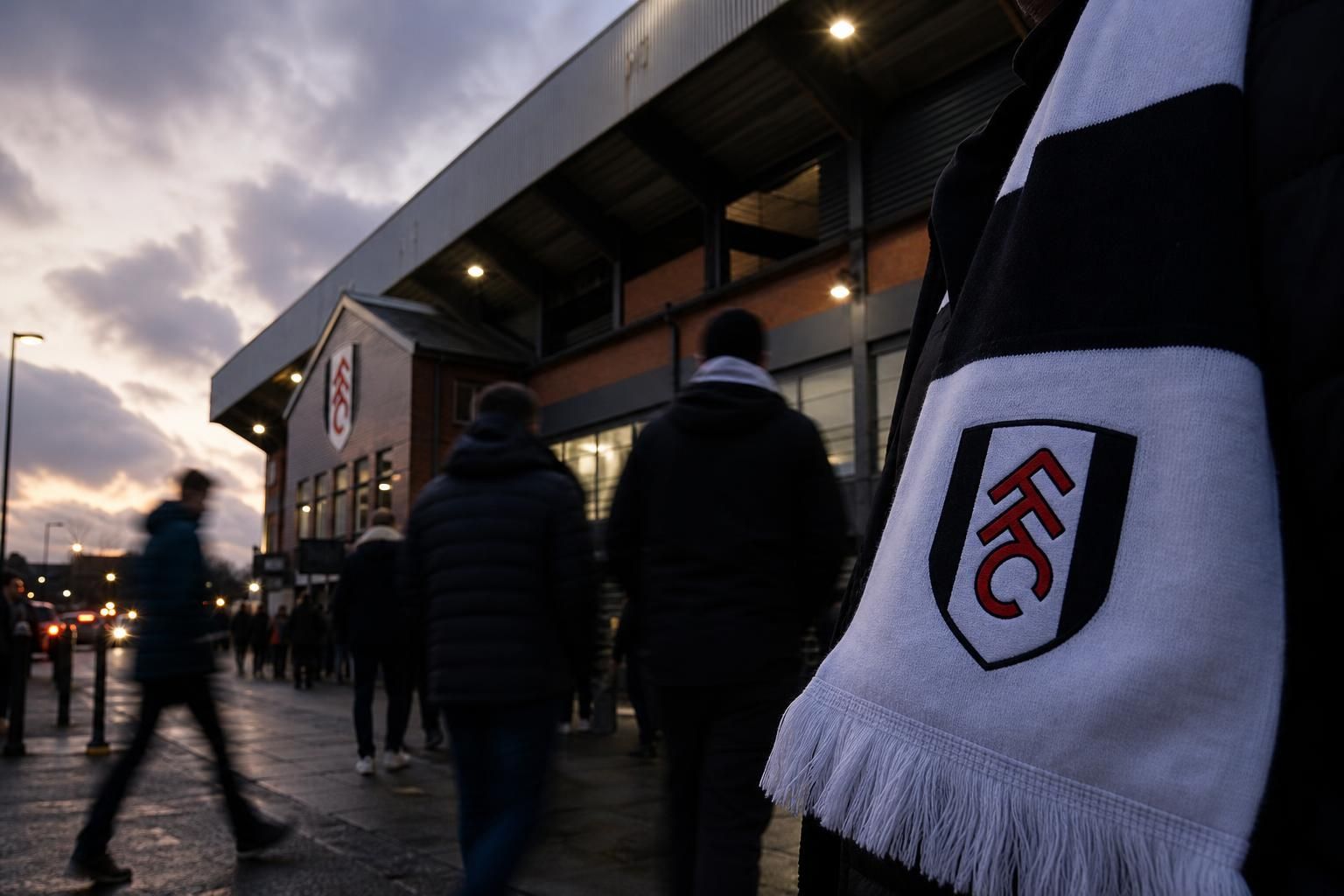 Transfercontext rond Fulham en Real Madrid met focus op een mogelijke huurdeal voor Franco Mastantuono