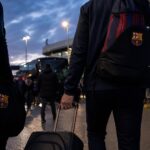 Transfercontext rond FC Barcelona en Roony Bardghji zonder herkenbare gezichten