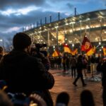 Transfercontext rond Lucas Stassin met Saint-Etienne en Galatasaray als centrale thema's
