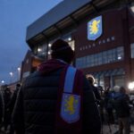 Transfersfeer rond Aston Villa bij Villa Park zonder herkenbare gezichten