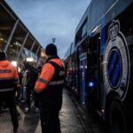 Transfercontext rond Club Brugge tijdens een drukke zomermercato