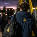 Transfercontext rond Union en het mogelijke vertrek van Kjell Scherpen naar Ipswich Town