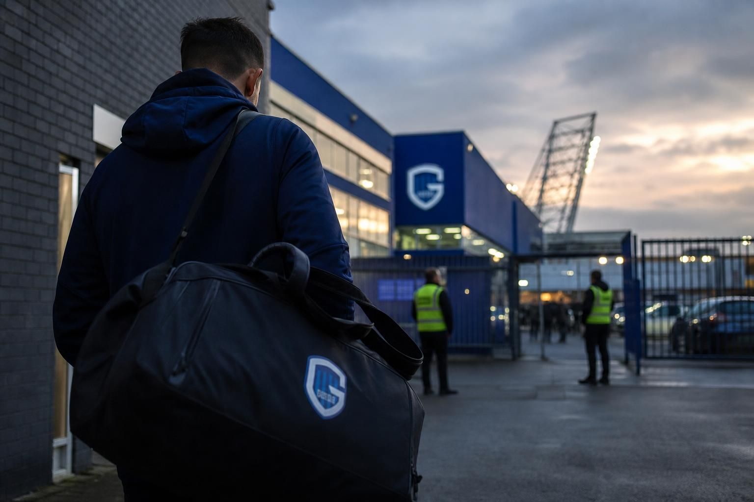 Transfercontext rond Noah Adedeji-Sternberg tussen KRC Genk en Club Brugge