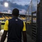 Transferonzekerheid rond Ismaël Baouf bij Cambuur