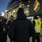 Hervé Matthys wordt gelinkt aan AIK na zijn vertrek bij Motor Lublin