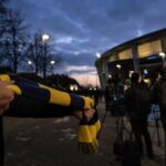 Tense transfer atmosphere around Union after the Khalaili dossier stalls