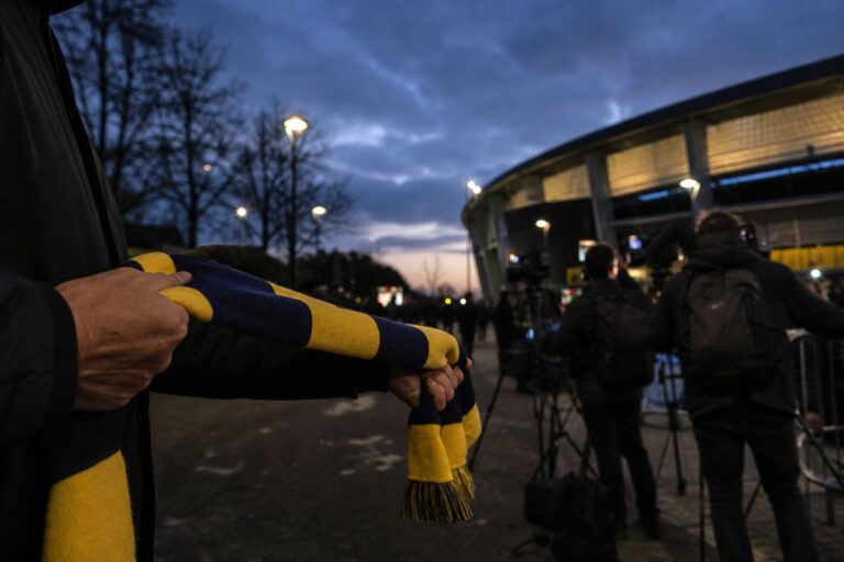 Tense transfer atmosphere around Union after the Khalaili dossier stalls