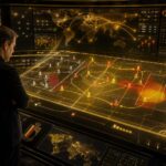 Tactisch schema van Rudi Garcia’s Rode Duivels op het WK 2026