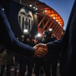 Transfercontext rond Thomas Meunier en Valencia CF